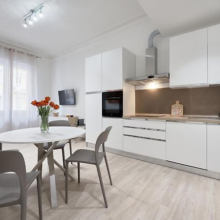 דירות רומא Casa Flaminia מראה חיצוני תמונה
